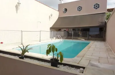 Casa com 3 quartos à venda na Água Fria, São Paulo 