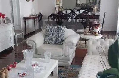 Apartamento com 3 quartos à venda na Rua Voluntários da Pátria, Santana, São Paulo