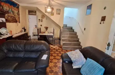 Casa com 2 quartos à venda no Parada Inglesa, São Paulo 