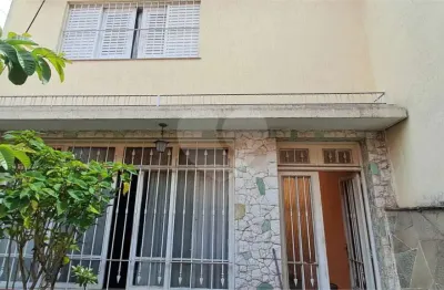 Sobrado com 2 quartos à venda em parada inglesa - sp
