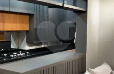 Apartamento com 2 quartos à venda na Avenida Álvaro Machado Pedrosa, Tucuruvi, São Paulo