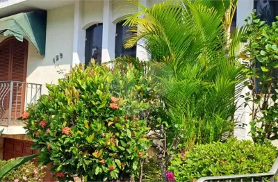 Casa com 3 quartos à venda na Rua Abreu Lemos, Tucuruvi, São Paulo