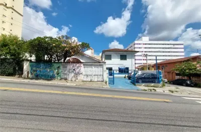 Terreno à venda na Avenida Mazzei, Tucuruvi, São Paulo