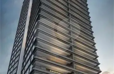 Apartamento com 4 quartos à venda em vila clementino - sp