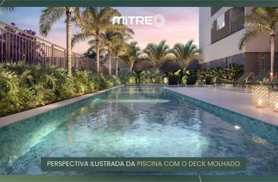 Apartamento com 4 quartos à venda na Rua George Oetterer, 21, Santana, São Paulo