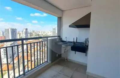 Apartamento com 2 quartos à venda na Avenida Álvaro Machado Pedrosa, 752, Tucuruvi, São Paulo