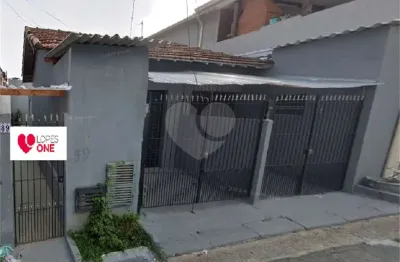 Casa com 4 quartos à venda na Rua Nelson Antônio Campanelli, 89, Tremembé, São Paulo