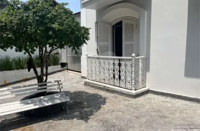 Casa com 4 quartos à venda na Rua Araucária, Tucuruvi, São Paulo