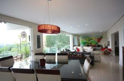 Casa com 4 quartos para alugar na Laura Vicuna, Alto de Pinheiros, São Paulo