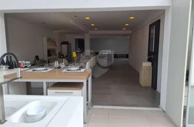 Ponto comercial para alugar na Rua Barbalha, Alto da Lapa, São Paulo