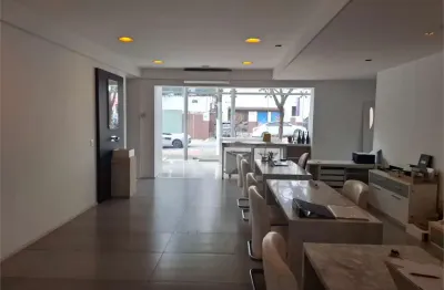 Ponto comercial para alugar na Rua Barbalha, Alto da Lapa, São Paulo