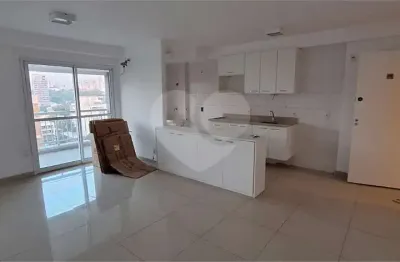 Apartamento com 1 quartos para locação em pinheiros - sp