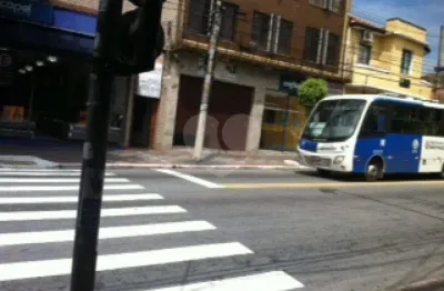 Sala comercial para alugar na Avenida Tucuruvi, Tucuruvi, São Paulo