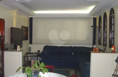 Casa com 5 quartos à venda na Fernando Pessoa, Vila Nova Cachoeirinha, São Paulo