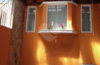 Casa com 3 quartos à venda na Júlia Sodra, Vila Nova Cachoeirinha, São Paulo