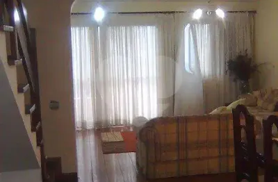 Apartamento com 4 quartos à venda ou para locação em vila nova cachoeirinha - sp