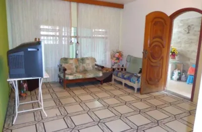 Sobrado com 3 quartos à venda em vila bela vista (zona norte) - sp