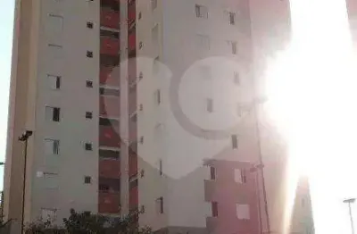 Apartamento com 2 quartos à venda em vila bela vista (zona norte) - sp