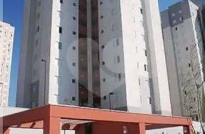 Apartamento com 2 quartos à venda em vila bela vista (zona norte) - sp
