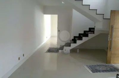 Casa com 3 quartos à venda na Rua Gabriel Vanconcelos, Vila Rosália, Guarulhos