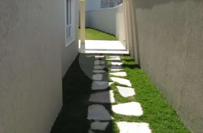 Casa com 3 quartos à venda na Rua Gabriel Vanconcelos, Vila Rosália, Guarulhos