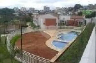 Apartamento com 2 quartos à venda em vila bela vista (zona norte) - sp