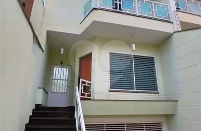 Sobrado com 3 quartos à venda em jardim são paulo(zona norte) - sp
