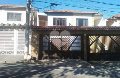 Casa com 3 quartos à venda na Rua Aquarela, 7, Vila Nova Cachoeirinha, São Paulo