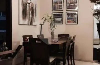 Apartamento com 3 quartos à venda em vila rosália - sp
