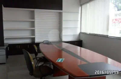 Sala comercial para alugar na Avenida Águas de São Pedro, Vila Paulicéia, São Paulo