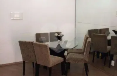 Apartamento com 2 quartos à venda na Rua Edmundo Kirmayr, Vila Nova Cachoeirinha, São Paulo