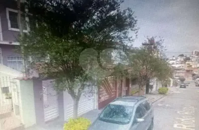 Casa com 3 quartos à venda na Rido Roque, Vila Nova Cachoeirinha, São Paulo