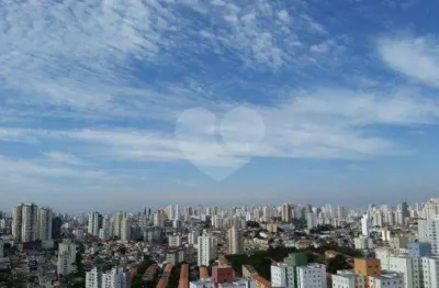 Apartamento com 3 quartos à venda em vila nova cachoeirinha - sp