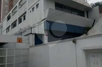 Sala comercial para alugar na Rua Doutor Zuquim, 1794, Santana, São Paulo