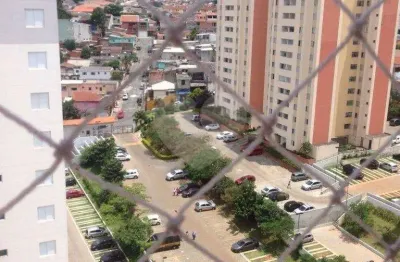 Apartamento com 2 quartos à venda em vila bela vista (zona norte) - sp