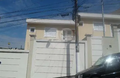 Casa com 2 quartos à venda na Rua Manuel Pitta, Imirim, São Paulo