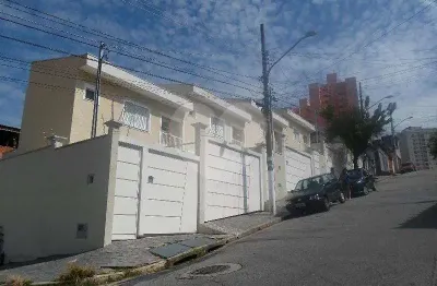 Casa com 2 quartos à venda na Rua Manuel Pitta, Imirim, São Paulo