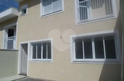 Casa com 2 quartos à venda na Rua Manuel Pitta, 161, Imirim, São Paulo