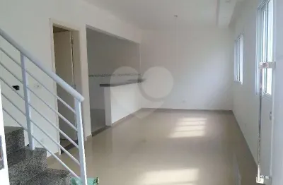 Casa com 2 quartos à venda na Rua Manuel Pitta, Imirim, São Paulo