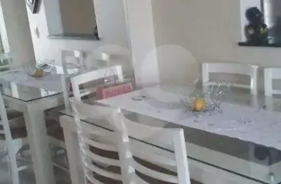 Apartamento com 2 quartos à venda na Rua Nicolau Tolentino de Almeida, 61, Vila Nova Cachoeirinha, São Paulo