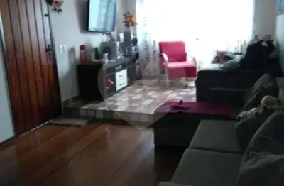 Casa com 4 quartos à venda na Rido Roque, Imirim, São Paulo