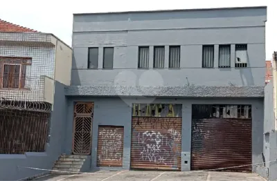 Prédio para alugar na Avenida Coronel Sezefredo Fagundes, Tucuruvi, São Paulo