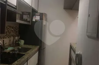 Apartamento com 2 quartos à venda em vila bela vista (zona norte) - sp
