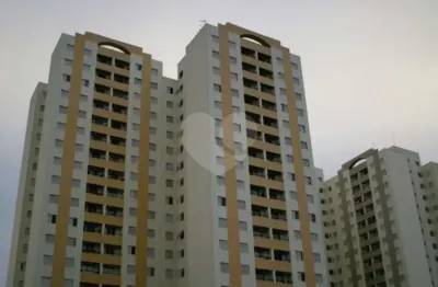 Apartamento com 3 quartos à venda em vila nova cachoeirinha - sp