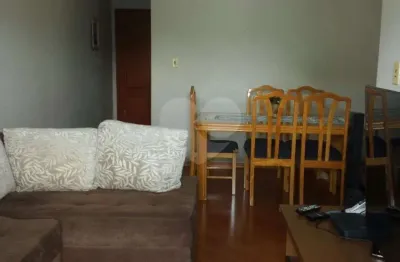 Apartamento com 3 quartos à venda em vila nova cachoeirinha - sp