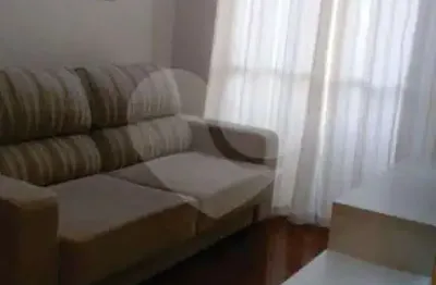 Apartamento com 2 quartos à venda em Vila Nova Cachoeirinha, São Paulo 