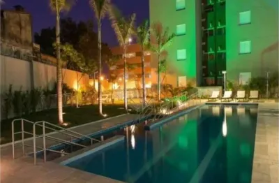 Apartamento com 2 quartos à venda em jardim belaura - sp