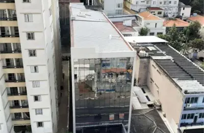 Prédio para alugar na Rua Alfredo Pujol, Santana, São Paulo