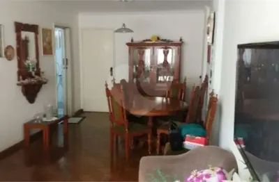 Apartamento com 3 quartos para locação em bela vista - sp