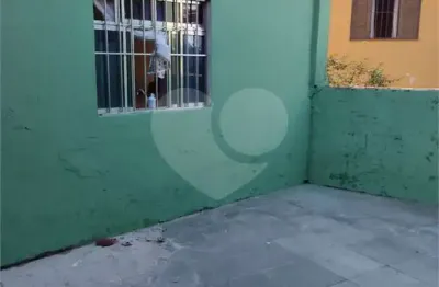 Casa com 3 quartos à venda na Fernando Pessoa, Vila Nova Cachoeirinha, São Paulo